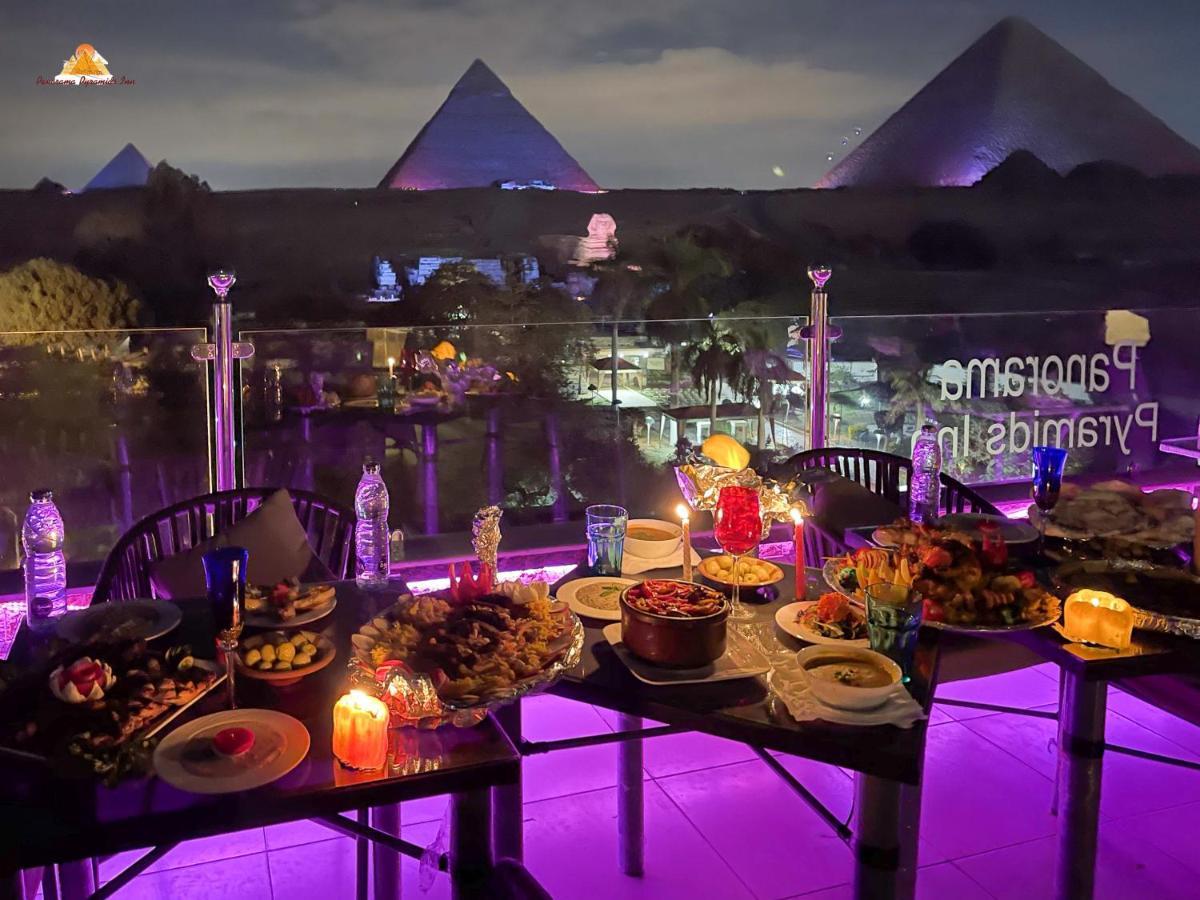 ОТЕЛЬ PANORAMA PYRAMIDS INN GIZA 4* (Египет) - от 5053 RUB | NOCHI