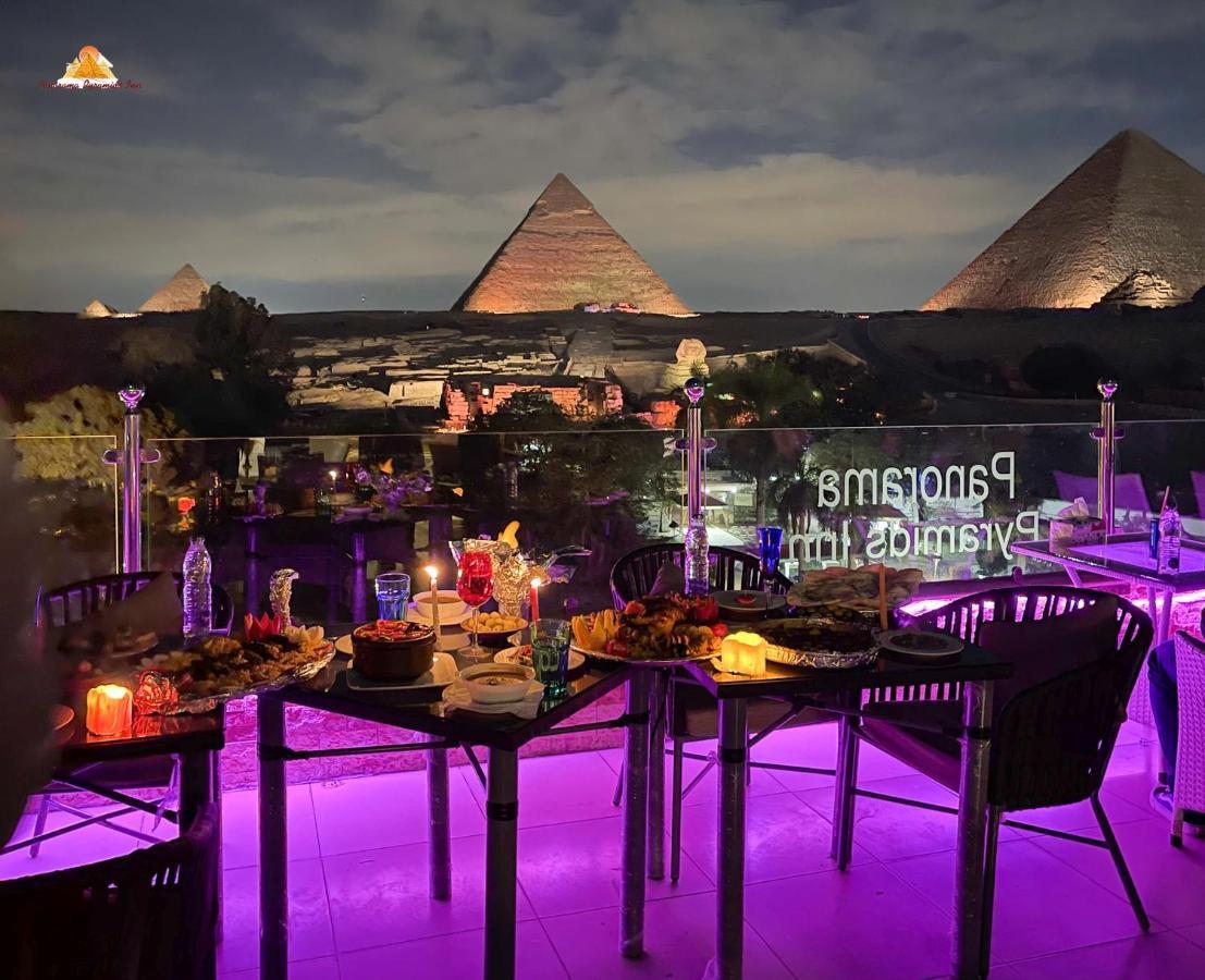 ОТЕЛЬ PANORAMA PYRAMIDS INN GIZA 4* (Египет) - от 5053 RUB | NOCHI